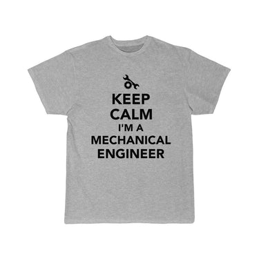 Mechanical engineer T-Shirt THE AV8R